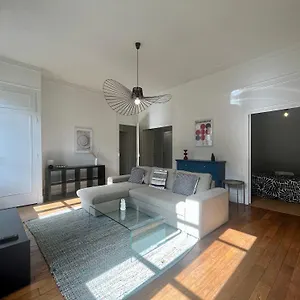  Appartement Lavany