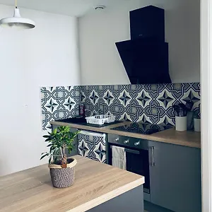  Appartement Centre De
