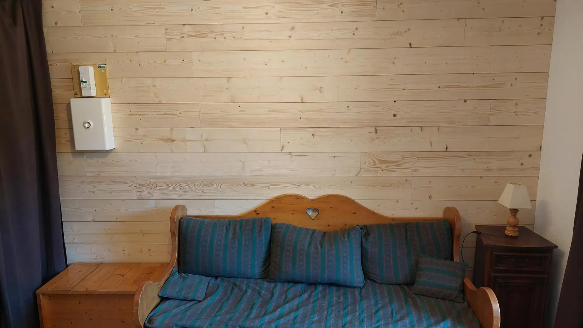 Appartement Résidence les Centaurées Gresse-en-Vercors