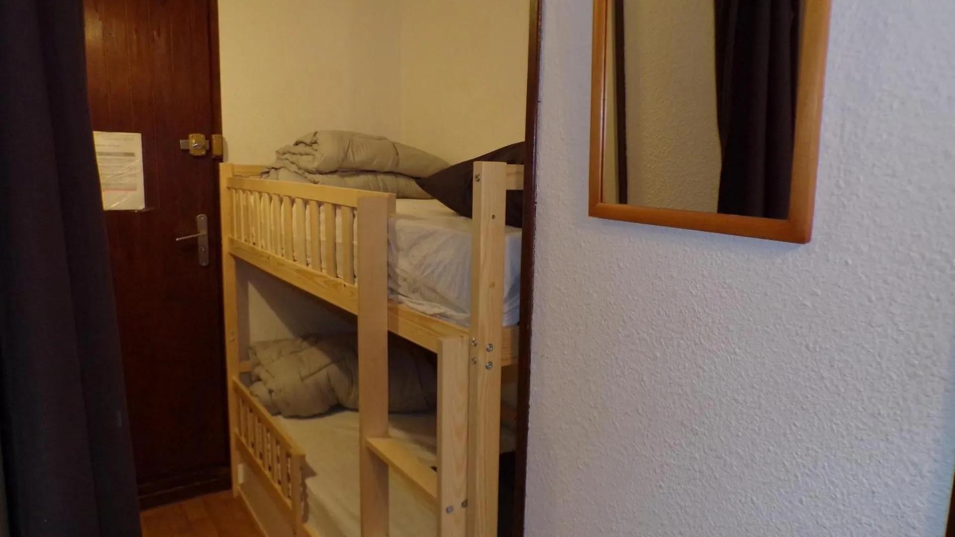 Appartement Résidence les Centaurées Gresse-en-Vercors